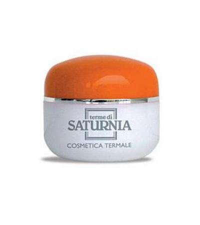 CREMA SOLARE ANTI-ETA’ Terme di Saturnia SPF20 viso