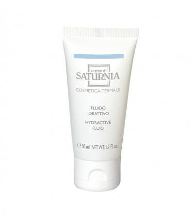 FLUIDO IDRATTIVO Terme di Saturnia 50 ml