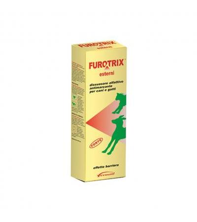 Formevet Furotrix forte per esterni 500 ml