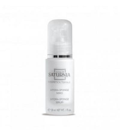 HYDRA-SPONGE SIERO Terme di Saturnia 30 ml