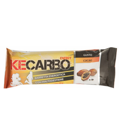 KeForma Ke Carbo cacao 30 x 35g