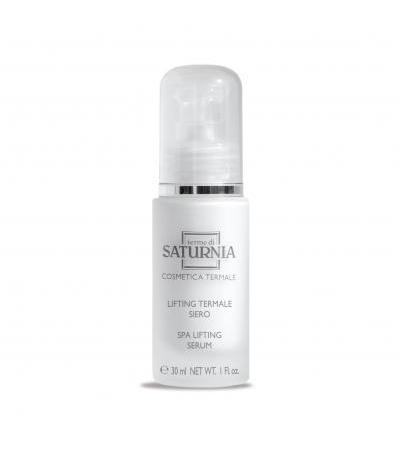 LIFTING TERMALE SIERO VISO-OCCHI-LABBRA TERME DI SATURNIA 30 ML