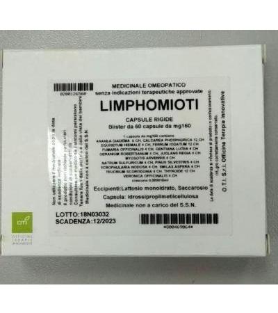 limphomioti 60cps