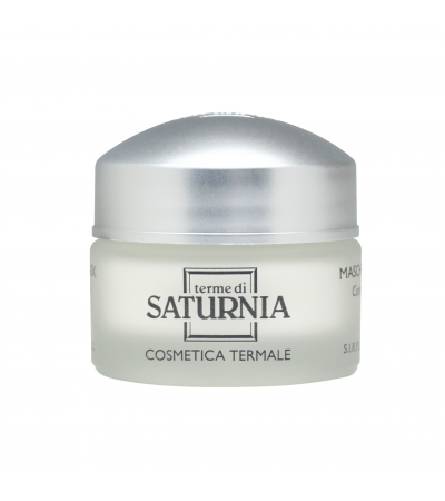 MASCHERA PLANCTON ANTI-ETA’ CONTORNO OCCHI SENZA PR. TERME DI SATURNIA 30 ML