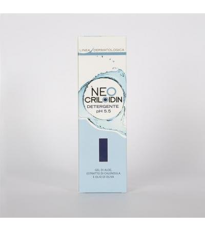 Neo Criloidin Detergente pH 5.5