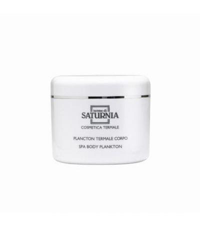 PLANCTON TERMALE CORPO Terme di Saturnia 200 ml