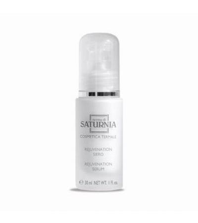 REJUVENATION SIERO Viso-Occhi Terme di Saturnia 30 ml