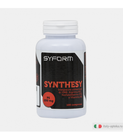 SYNTHESY New Syform SRL