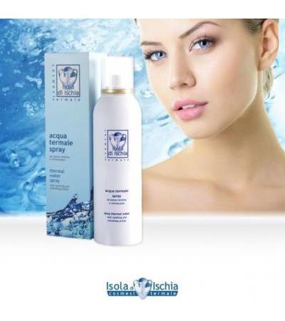 Thermal water spray (150ml.)